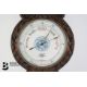 Large Banjo Barometer - Image 3 of 6