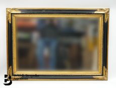 20th Century Hall Mirror