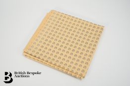 Jim Thompson Silk Fabric