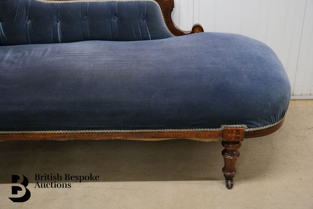 Victorian Sitting Room Suite - Image 4 of 19
