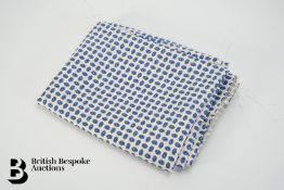 Jim Thompson Silk Fabric