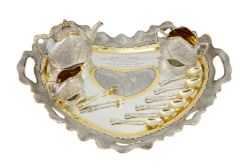 Winter Auction at Sudeley Castle