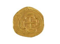 Philip V (1700-1724) Gold 4 Escudo