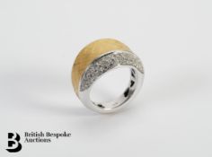 Bespoke Italian Ring