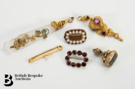 Miscellaneous Jewellery