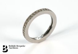 Diamond Eternity Ring