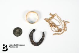 Miscellaneous Jewellery