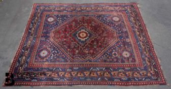 Turkish Carpet