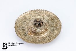 Low Grade Indian Silver Bon Bon