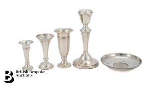 Miscellaneous Silver