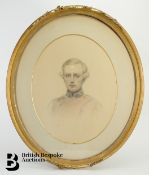 19th Century Portrait