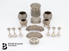 Miscellaneous Foreign Silver