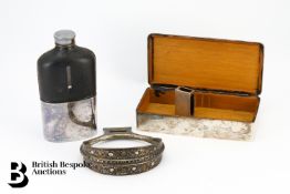 Gentleman's Silver Lot