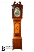 John Harry Pepper (1830-1847) Longcase Clock