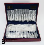 Viners Kings Pattern 'Parish Collection'