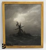 Edwin Hayes (British, 1819-1904)