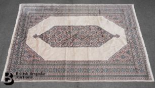 Turkamen Wool Carpet