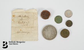 Miscellaneous Coins