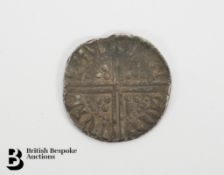 Henry III Long Cross Penny