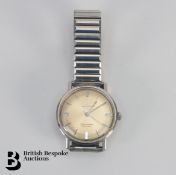 Gentleman's Omega Wrist Watch