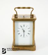 Matthew Norman Repeating Carriage Clock