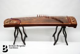 20th Century Chinese Guzheng