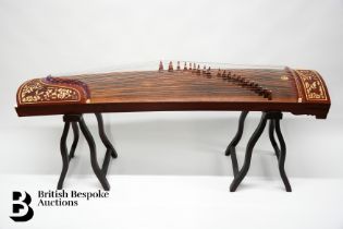 20th Century Chinese Guzheng