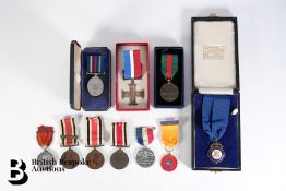 Metropolitan Police Interest