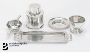 Miscellaneous Silver