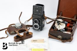 Vintage Film Cameras