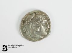 Alexander III The Great