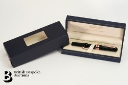 Conklin Mark Twain Pen