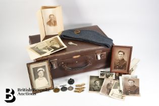 Family War Interest