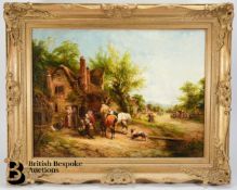 Attributed to James Edwin Meadows (1828-1888)