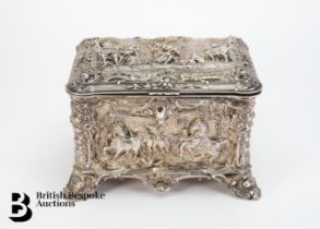 Continental Casket