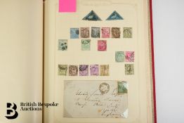 GB & Commonwealth Stamps