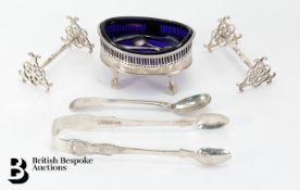 Miscellaneous Silver