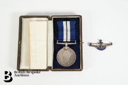 Distinguished Service Medal