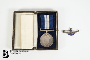 Distinguished Service Medal