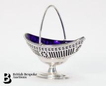 Silver Bon bon