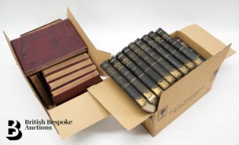 Militaria Books