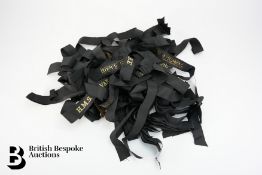 Quantity of Naval Tallies