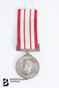 Naval General Service Medal