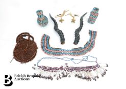 Southern African Tribal Beadwork