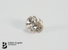 Single Diamond