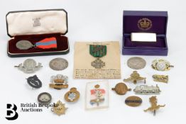 Miscellaneous Militaria
