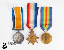 WWI Medals