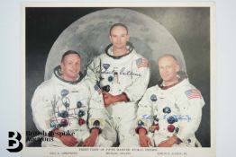 NASA Issue Photographs