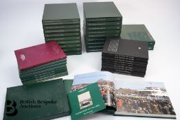 Goodwood Racing Club Interest