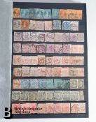 Stamps of New Zealand